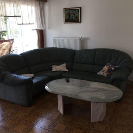 Og Villingendorf Daire Dış mekan fotoğraf